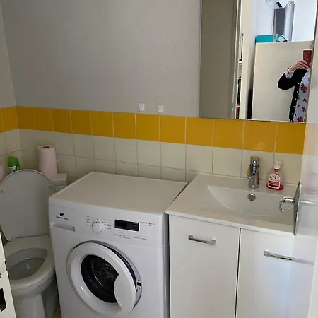 Studio Carnon Apartment *
