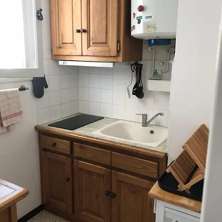 Apartment Studio Carnon Carnon-Plage