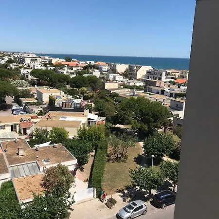 Studio Carnon Apartment *