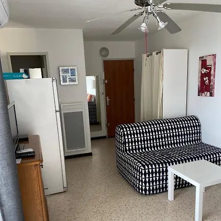Studio Carnon * Carnon-Plage